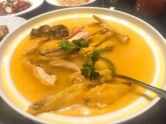 上海花雕鸡-忆家名门·上海菜(徐家汇店)