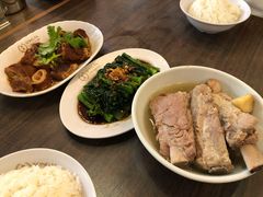 -松發肉骨茶(先得坊店)