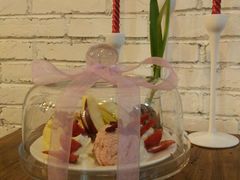 -Kitchen·Y洋厨房西餐厅(王府壹号店)