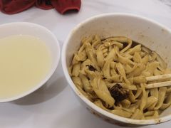 -杏园餐厅(西四北大街店)