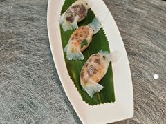 -好彩海鲜火锅饭店(银河百老汇店)