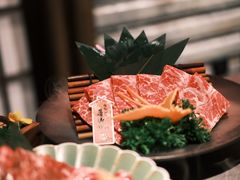 -板前十胜·和牛烧肉专门店(北京总店)