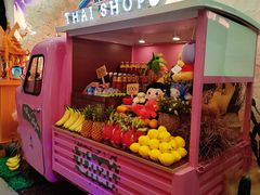 -泰妃殿(武汉首店)