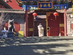 -五台山风景名胜区