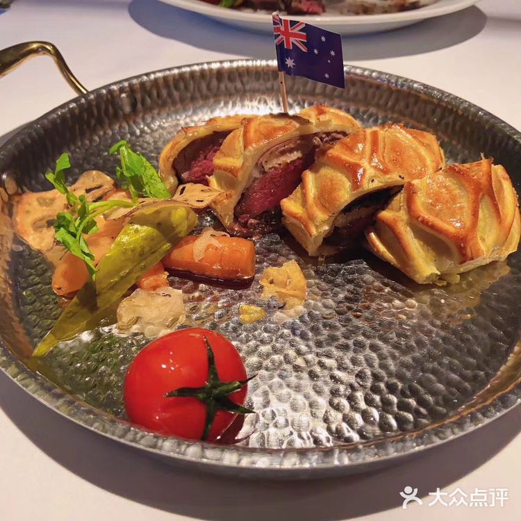 牛排家非常不错