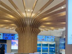 -赶海部落海鲜城(海阳路店)