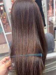 -时尚殿堂hair salon