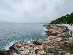 -大梅沙海滨公园