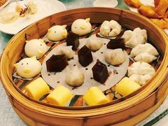 -稻香海鲜饭店(第一国际店)