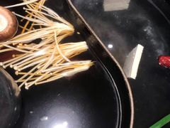 -呷哺呷哺(松江开元店)