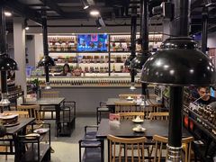 大堂-醉火烧泥炉烤肉(孩儿巷店)
