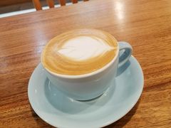 -琥珀咖啡 Ambercoffee