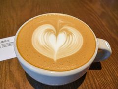 大鱼先生-fishtank鱼缸咖啡(三山街店)