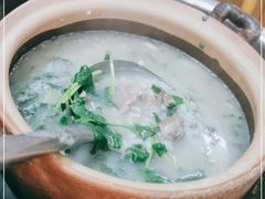 -豪兴砂锅粥海鲜城