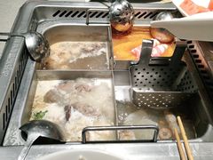-海底捞火锅(石狮泰禾广场店)