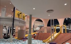 -奈尔宝·儿童乐园·亲子餐厅(鄞州万达店)