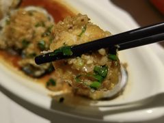 蒜蓉鲍鱼-嘉厨小馆(宜山路店)