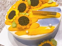 -派悦坊·甜品·蛋糕(日坛店)