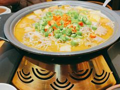 -裕鼎鲜·新中菜(王府井店)