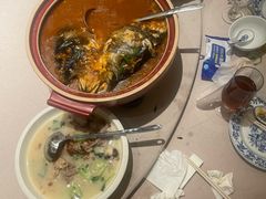 -漢舍中国菜馆(889广场店)
