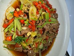 -老平安农家菜(平安店)
