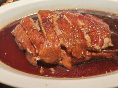 -南京大牌档(夫子庙老门东店)