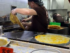 -南楼煎饼(南楼总店)