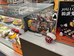 -派悦坊·甜品·蛋糕(虹口龙之梦店)