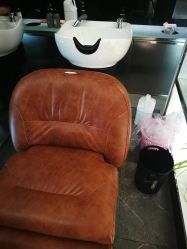 -意廊 Hair Salon