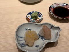 -鮨政· Omakase(港汇恒隆广场店)