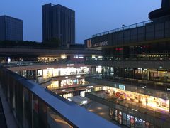 -砂之船奥莱(南京江宁店)