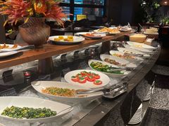 -拉蒂娜·巴西牛排馆 Latina·Brazilian Steakhouse(王府井喜悦店)