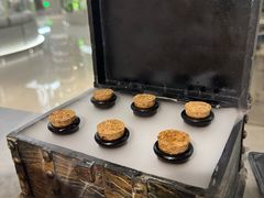 -3号仓库·创意中国菜(乐清正大广场店)