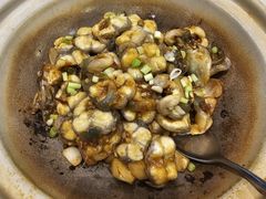 -万龙洲海鲜(大兴绿地缤纷城店)