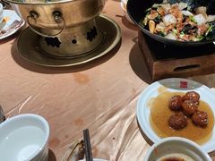 -山西会馆·晋菜·晋商宴·牌匾博物馆(胜利东街店)