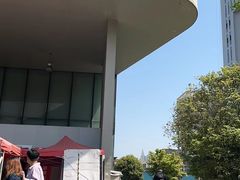 -同济大学四平路校区深海探索馆