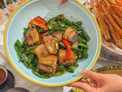 -陶缘一号·四季缘·老字号顺德菜·户外婚礼家宴(西滘店)