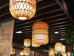 -南京大牌档(崇文门国瑞店)