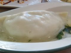 -北方饺子王·海肠捞饭·海鲜锅(山大店)