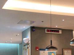 大堂-萨莉亚(巴黎春天成山店)