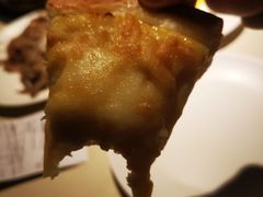 榴莲披萨-加餐海鲜自助(集美银泰百货店)