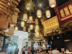 -南京大牌档(龙江新城市广场店)