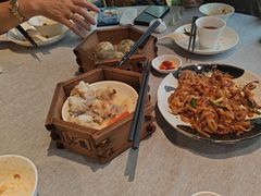 -晓粤·惹味粤菜(凯德乐峰广场店)