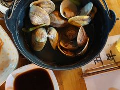 -蚝老板海鲜烧烤大排档(码头店)