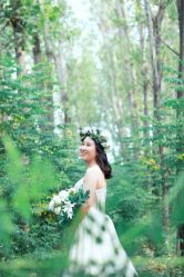 -蔚蓝映像STUDIO婚纱摄影(南稍门店)