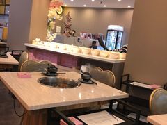 -钢管厂五区小郡肝火锅串串 Chuan Chuan hot pot