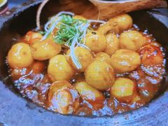 -火宫殿·湘菜小吃·商务宴请·生日聚会(市府店)