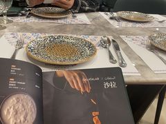 -bosphorus 铂斯西餐厅·土耳其烧烤(环市中路店)