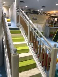 -meland亲子乐园•派对•研学(苏州悠方购物中心店)