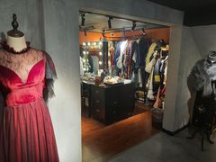 -作幺探案馆·剧本杀实景搜证